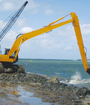 SUPER LONG REACH