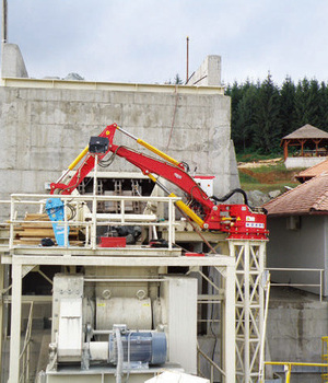 PHBU 600