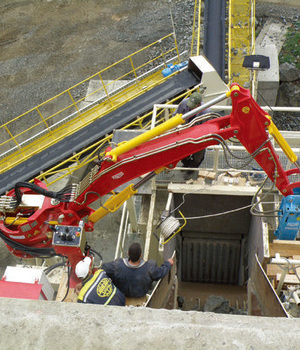 PHBU 600