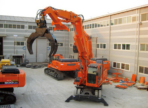 LOG LOADER