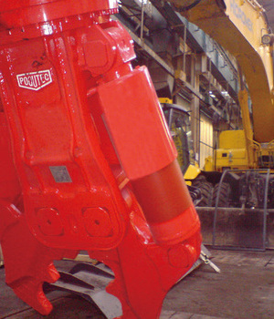 CRUSHER