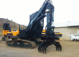 LOG LOADER