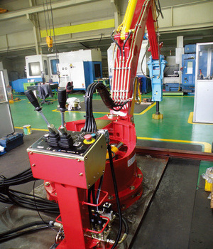 PHBU 600
