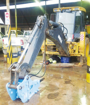 PBV 80 BHL - BELL