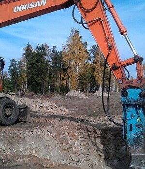 QUICK COUPLER / HITCH / LINK
