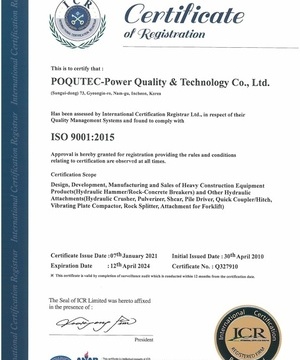 ISO 9001