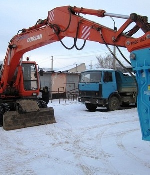 QUICK COUPLER / HITCH / LINK