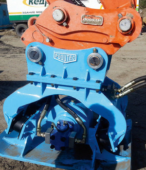 COMPACTOR
