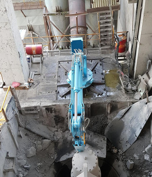 PHBU 700