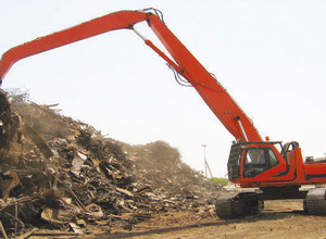 MATERIAL HANDLER