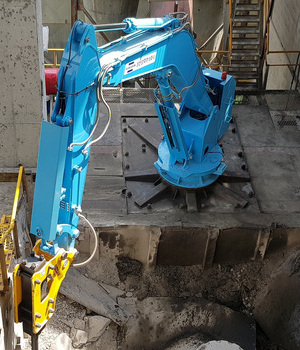 PHBU 700