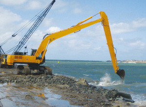 SUPER LONG REACH