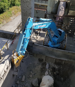 PHBU 700