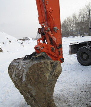 QUICK COUPLER / HITCH / LINK
