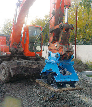COMPACTOR