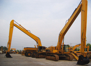 SUPER LONG REACH