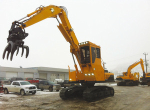 LOG LOADER