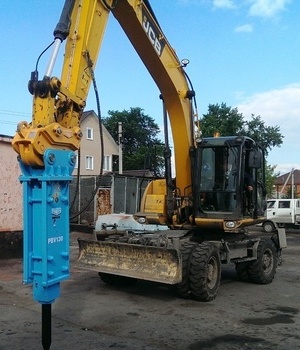 QUICK COUPLER / HITCH / LINK
