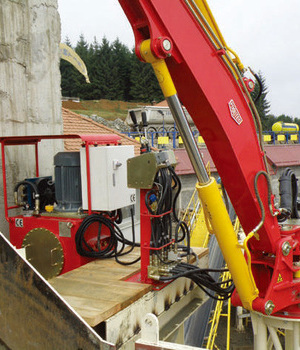 PHBU 600