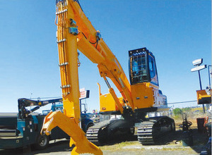 LOG LOADER