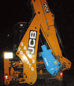 PBV 80 - JCB