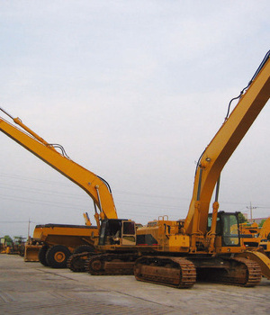 SUPER LONG REACH
