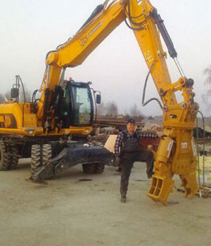 PULVERIZER