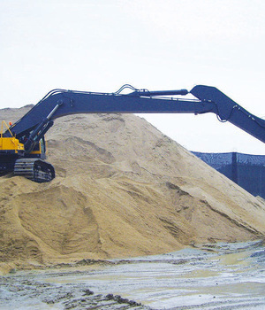 SUPER LONG REACH
