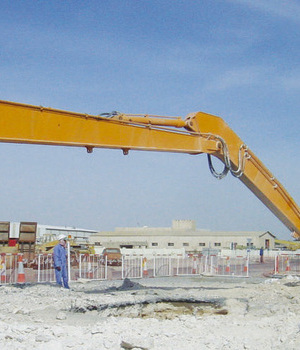 SUPER LONG REACH
