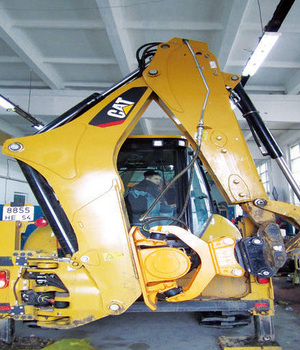 COMPACTOR
