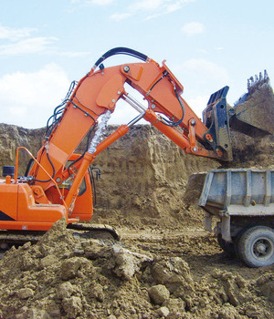 FRONT SHOVEL