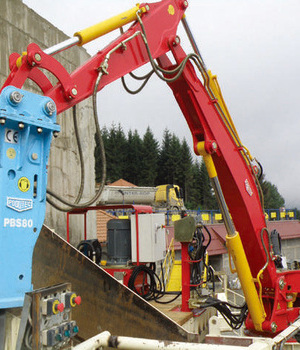 PHBU 600