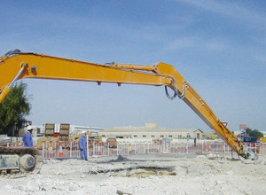 SUPER LONG REACH
