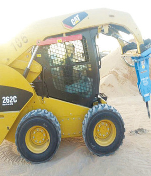PBV 30 SKL - CA