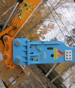 QUICK COUPLER / HITCH / LINK