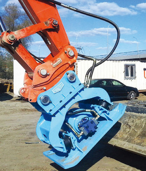 COMPACTOR